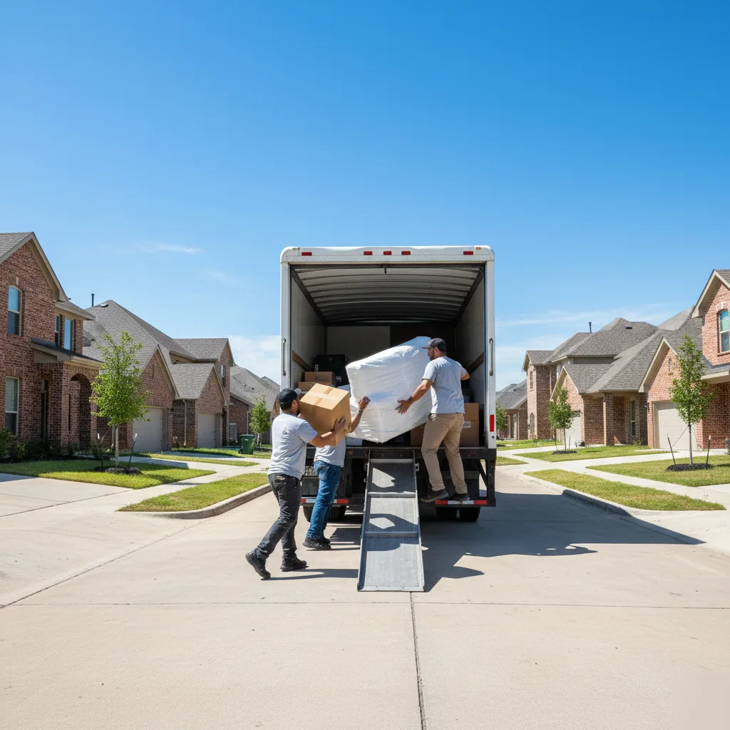 austin movers β Austin