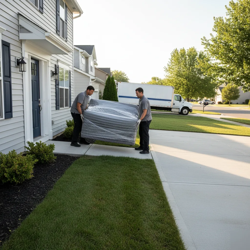 austin movers β Austin