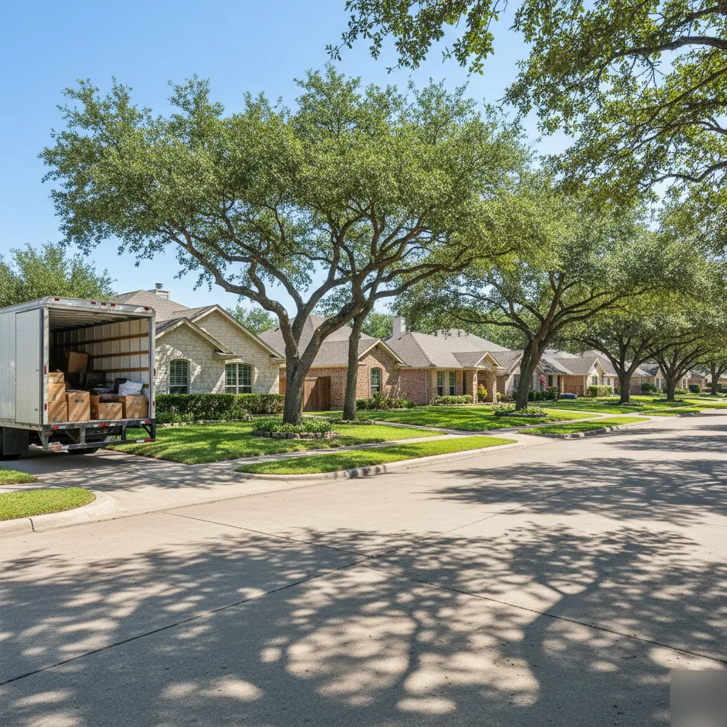austin movers β Austin